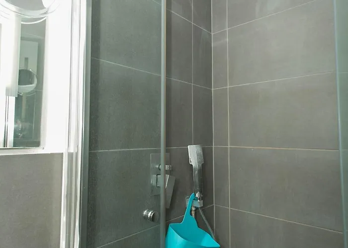 Champs Elysees & Arc De Triomphe - Studio - Cityapartmentstay Lejlighed Paris