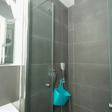 Champs Elysees & Arc De Triomphe - Studio - Cityapartmentstay Daire Paris